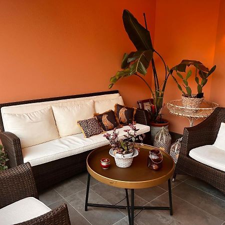 Tony Home Olbia Dış mekan fotoğraf