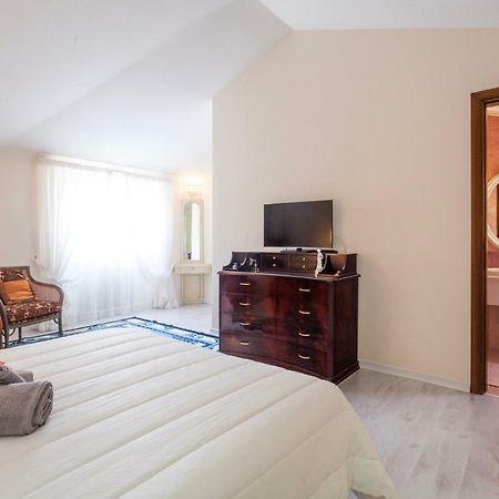 Tony Home Olbia Dış mekan fotoğraf