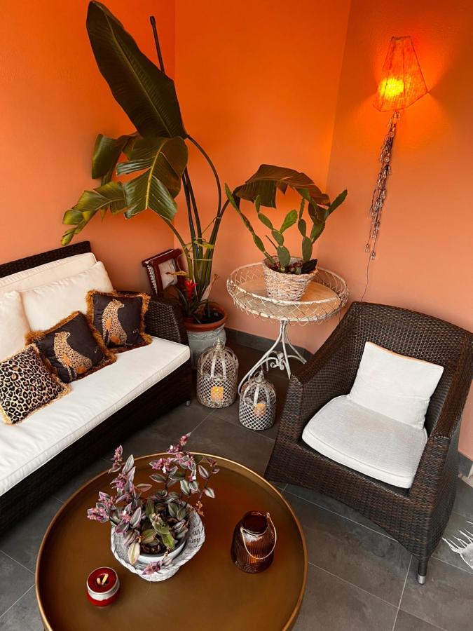 Tony Home Olbia Dış mekan fotoğraf