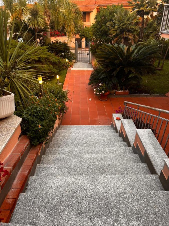 Tony Home Olbia Dış mekan fotoğraf