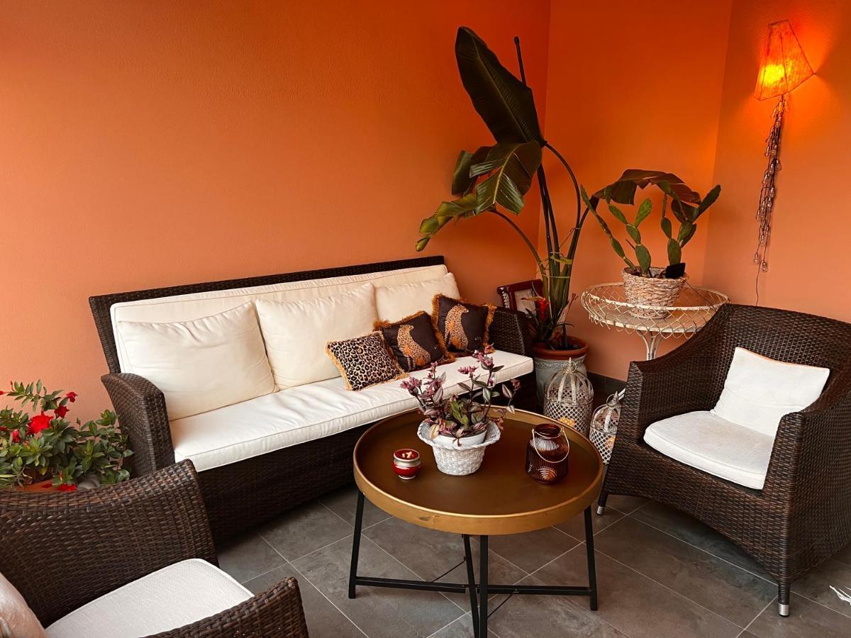 Tony Home Olbia Dış mekan fotoğraf