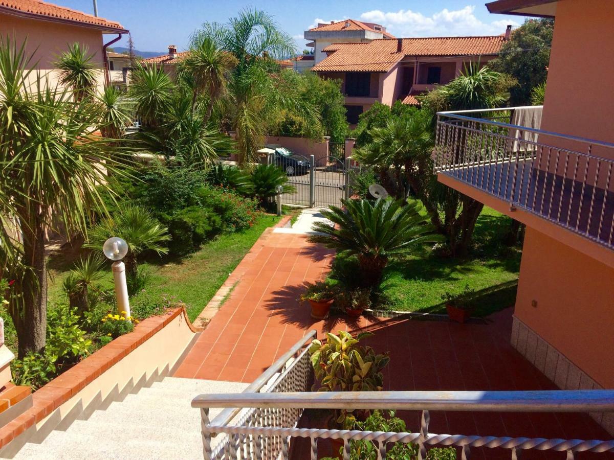 Tony Home Olbia Dış mekan fotoğraf