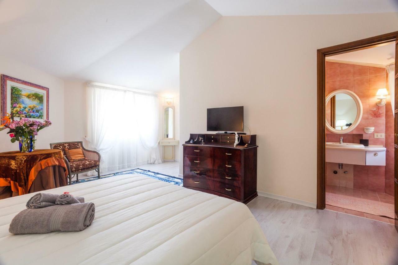 Tony Home Olbia Dış mekan fotoğraf