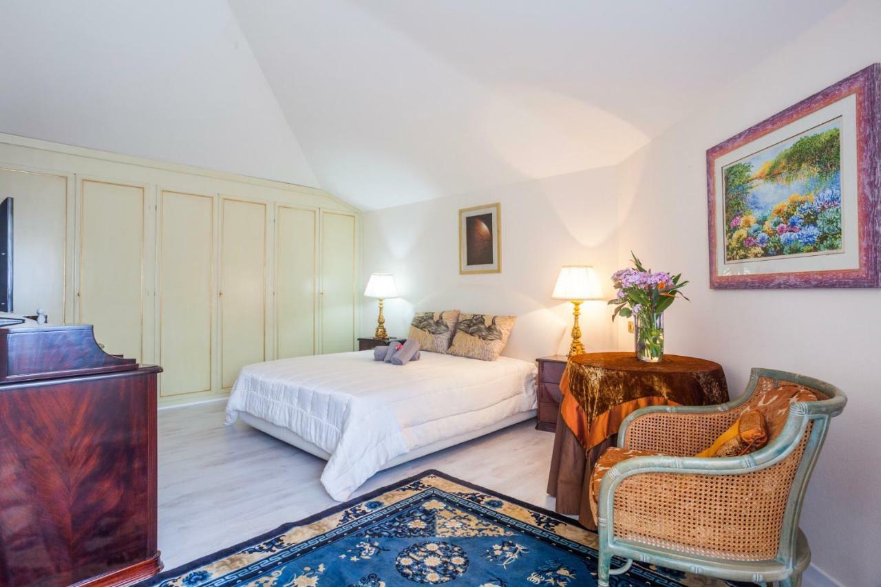 Tony Home Olbia Dış mekan fotoğraf