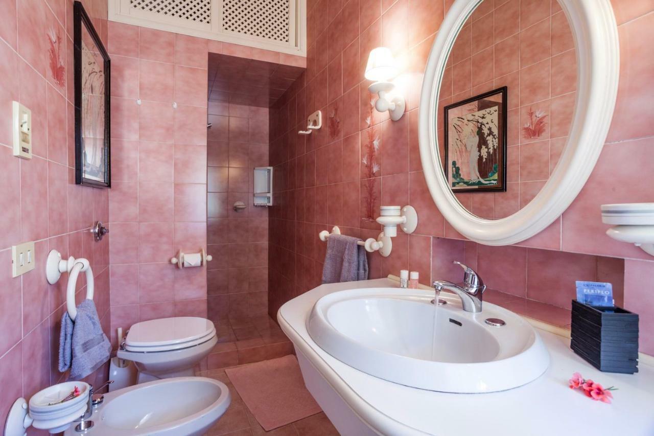 Tony Home Olbia Dış mekan fotoğraf