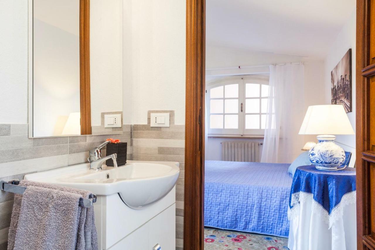 Tony Home Olbia Dış mekan fotoğraf