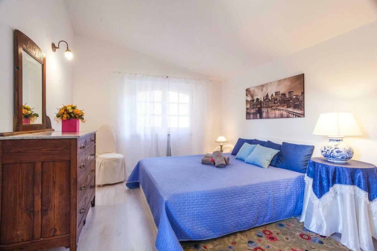 Tony Home Olbia Dış mekan fotoğraf