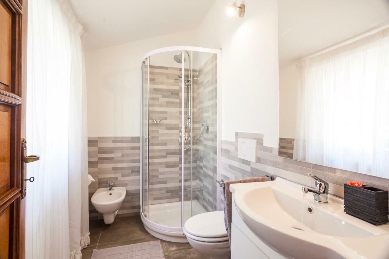 Tony Home Olbia Dış mekan fotoğraf